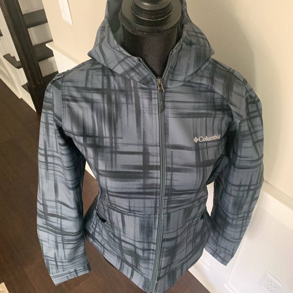 Columbia Jacket